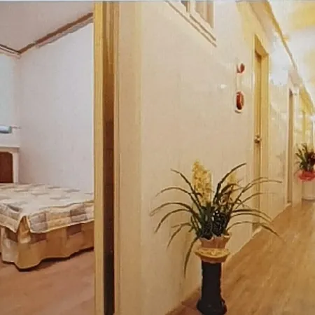 I-Guesthouse