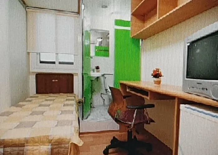 I-guesthouse Seul