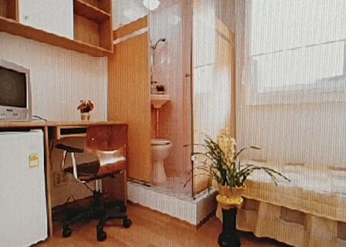 I-guesthouse * Seul